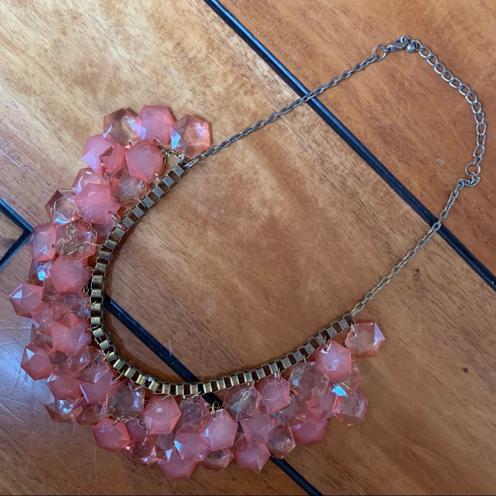 Nordstrom BP Necklace